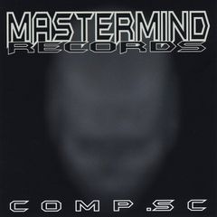 Mastermind Comp SC(中古品)