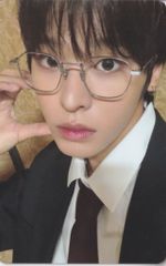 NCT ZONE Wish リク トレカ 1万円 特典　前田陸 nctzone NCT ZONE Wish リク トレカ 1万円 特典 前田陸 nctzone - メルカリ