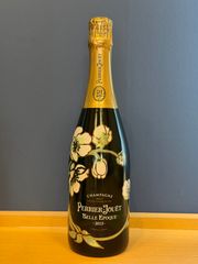 ベルエポック Perrier-Jouët Belle Époque 2016 - メルカリ
