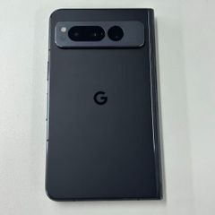 Pixel 9 Pro Fold 512GB Obsidian 極美品 おまけ付 - メルカリ