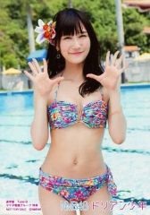 中古】生写真(ハロプロ) モーニング娘。'18/石田亜佑美/印刷メッセージ
