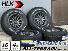 ジムニー JB64 JB23 JA22 JA11 ヨコハマ ジオランダー X-MT 6.50R16 16
