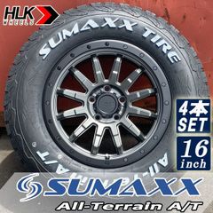 ジムニー JB64 JB23 JA22 JA11 ヨコハマ ジオランダー X-MT 6.50R16 16