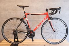 フェルト FELT F5 2010モデル 56サイズ シマノ 105 R7000 11S カーボン ロードバイク 【さいたま浦和店】のサムネイル