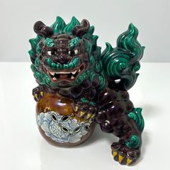 中川正斉 乾漆御輿香合 - メルカリ