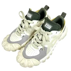 【Onitsuka Tiger】 オニツカ タイガー デンティグレ エルエス サイズ29cm 靴 スニーカー メンズ 【中古品】 USED-AB【9304】のサムネイル
