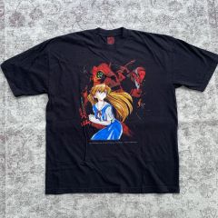A KITE アニメTシャツ 90s 梅津泰臣 Mサイズ - メルカリ