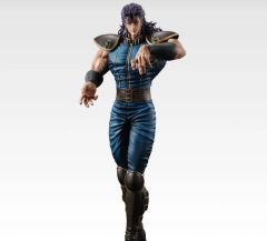 2点‼️】一番くじ 北斗の拳 MASTERLISE A賞 ケンシロウ B賞 レイ