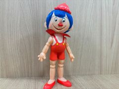 激レア！樫の木モック中嶋製作所 ソフトビニール製 緑服 - メルカリ