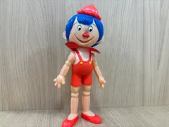 【HM】中嶋製作所 樫の木モック ソフビ ソフトビニール人形のサムネイル