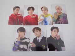 BTSトレカ DVD シーグリ ウィンパケ まとめ売り - メルカリ