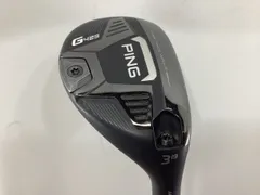 【中古】ピン 【3U】G425 ユーティリティ/スピーダーTRハイブリッド85/S/19[7369]■杭全本店のサムネイル