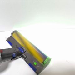 自動ゴミ収集 シャーク スティッククリーナー 【LC351JWH】 No507