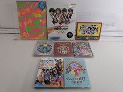 ジャニーズJr. DVD 4点セット - メルカリ