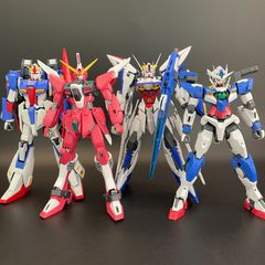 MG Zガンダムver.Ka 百式 キュベレイアンベリール セット - メルカリ