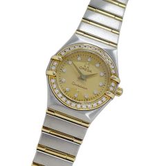 カルティエ Cartier 時計 メンズ ブランド サントスガルベ LM デイト