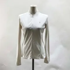 CASTELBAJAC カステルバジャック レディースゴルフ長袖 ストレッチ 95 ジーンズ センスのサムネイル
