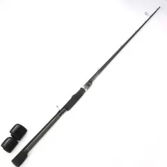 がまかつ ラグゼ EG S S76M CODE No.24796 ※中古のサムネイル