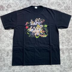 A KITE アニメTシャツ 90s 梅津泰臣 Mサイズ - メルカリ
