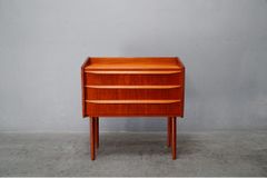 英国アンティークGreaves&Thomasサイドボード/キャビネット95-22