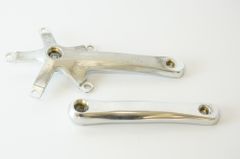 スギノ Sugino プロダイナミックコッタードクランク165mm - メルカリ