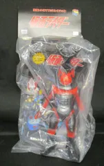 メディコム・トイ 東映レトロソフビコレクション 仮面ライダー カブトロングのサムネイル