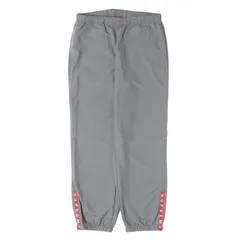 2026年最新】Supreme Warm Up Pant ウォームアップパンツの人気