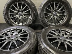 ウェッズ スポーツ SA-15R 4本 16インチ 7J +52 5H - メルカリ