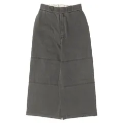 【美品】COOTIE クーティー パンツ ブラック S 26SS 顔料コーティング ダブルニー ワーク イージーパンツ Pigment Coating T/R Twill Double Knee Work Trousers ボトムス【メンズ】【中古】のサムネイル