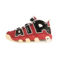 2026年最新】nike air more uptempo bullsの人気アイテム - メルカリ