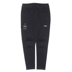 22ss fcrb「PDK PANTS」ブラック XL - メルカリ
