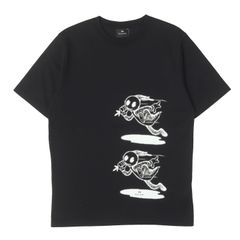 ブラックタローマン タローマン Tシャツ 岡本太郎 NF サカナクション