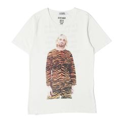 Ballsey ボールジー Tシャツ キャメル サイズ:S(9号) / 24春夏 スビン