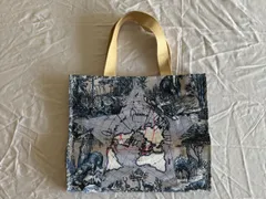 【新品】DIOR☆ディオール  トートバッグ　 非売品のサムネイル