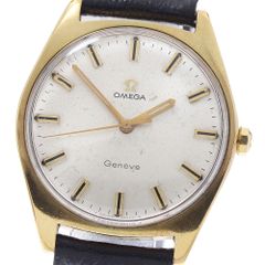 オメガ OMEGA 135.041 ジュネーブ cal.601 手巻き メンズ _951794 オメガ OMEGA 135.041 ジュネーブ cal.601 手巻き メンズ _951794