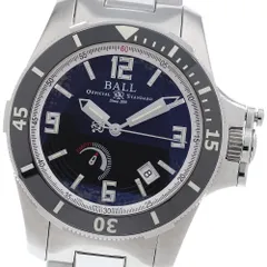ボールウォッチ BALLWATCH PM2096B-S1J-BK エンジニア ハイドロカーボンⅡ ハンレー 限定500本 自動巻き メンズ 箱・保証書付き_967930のサムネイル