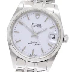 チュードル TUDOR 72000 プリンスデイト 自動巻き ボーイズ _957172のサムネイル