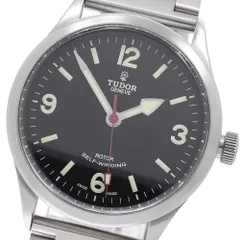 チュードル TUDOR 79910 ヘリテージ レンジャー 自動巻き メンズ _968899のサムネイル