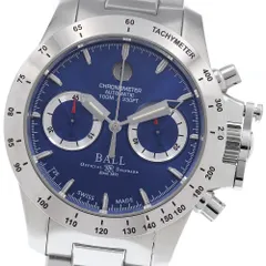 ボールウォッチ BALLWATCH CM2098C-SCJ-BE エンジニアハイドロカーボン マグネイト クロノグラフ 自動巻き メンズ 箱・保証書付き_967931のサムネイル