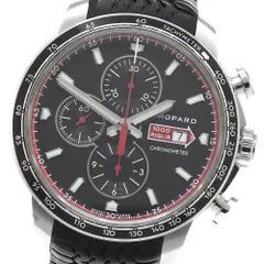 ショパール Chopard 8571 ミッレミリア GTS クロノグラフ 自動巻き メンズ _967690のサムネイル