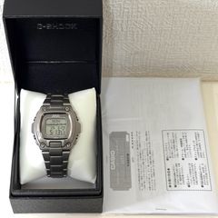 T881）超希少！美品 正常稼動 CASIO カシオ G-SHOCK ジーショック MR-G
