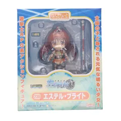 2026年最新】英雄伝説 空の軌跡sc ねんどろいど エステル・ブライトの