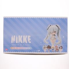 (BOX) BOX 구입 특전 부속 승리의 여신 : NIKKE (니케) SAC 시리즈 Vol.3 데포르메 피규어 컴플리트BOX(6개) HOBBY SAKURA(하비 사쿠라)