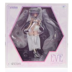 イヴ・カルネアデス設定画Ver. 1/6フィギュア WAVE rurudoEVE - メルカリ