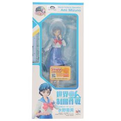 未開封】プラスティック・メモリーズ アイラ 1/7 ニュービジョントイズ
