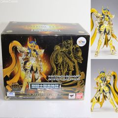 限定聖闘士聖衣神話EX 新生青銅聖衣 黄金版 5体セット Saint Seiya