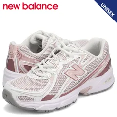 ニューバランス new balance 740 スニーカー メンズ レディース Dワイズ U74078ZD、ピンク/Mのサムネイル