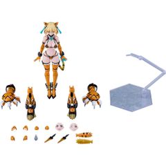 ば〜ちゃるな〜す 名取さな(なとりさな) 1/7 完成品 フィギュア わん