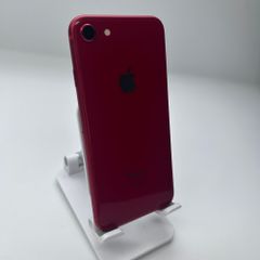 iPhone SE2 128GB (PRODUCT)RED 液晶不良 ジャンク - メルカリ
