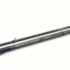 【尾張小牧店】 中古 Deps | デプス ロッド SIDEWINDER サイドワインダー HGC-962HR/GP 釣竿 2ピース 【84】のサムネイル